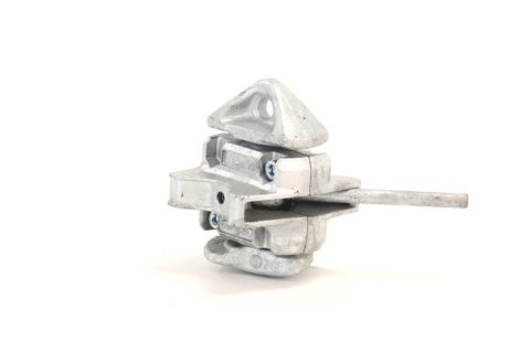 TWISTLOCK T-1 L for sammenkobling mellom 2 cont. Venstre