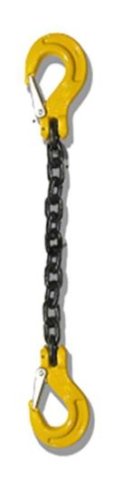Surrekjetting 13mm MBL 21,2T