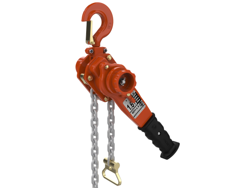 JEKKETALJE WH L4 STANDARD