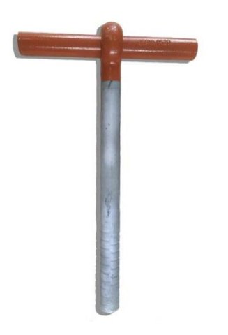 FJELLBOLT - T