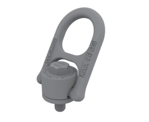 Svivlende øyebolt OS-H20