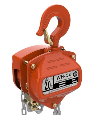 KJETTINGTALJE WH C4 STANDARD